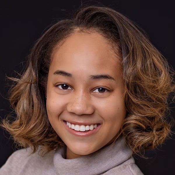 Jayla Cooley